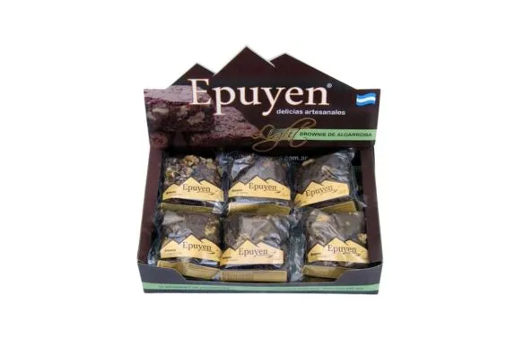 BROWNIE EPUYEN LIGHT