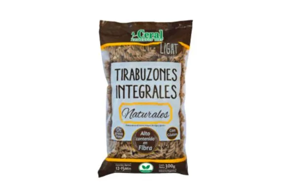 FIDEO TIRABUZON INTEGRAL TRADICIONAL