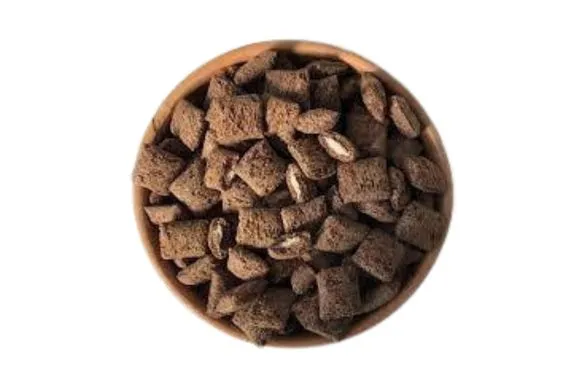 ALMOHADITA ALGARROBA CHOCOLATE BLANCO