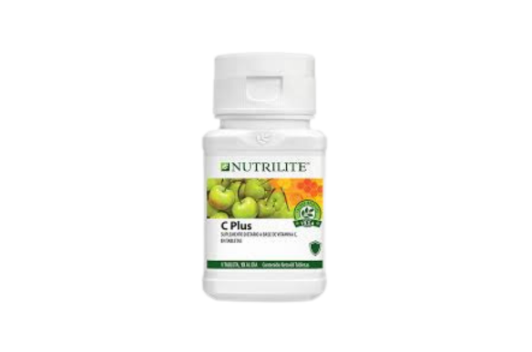 VITAMINA C PLUS 60COMPRIMIDOS